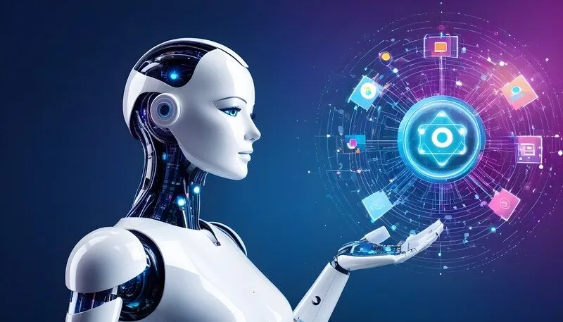 6 Ways to Use AI in Digital Marketing