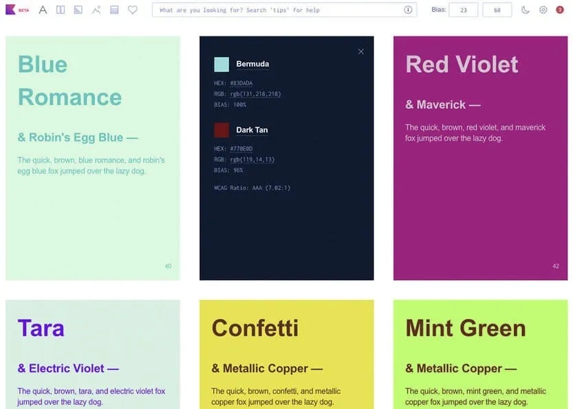 khroma ai graphictool