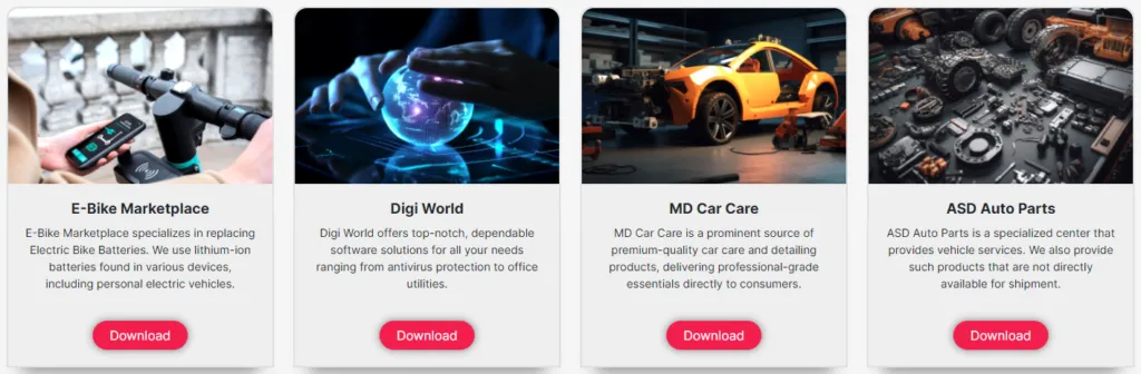 check our google ads case studies