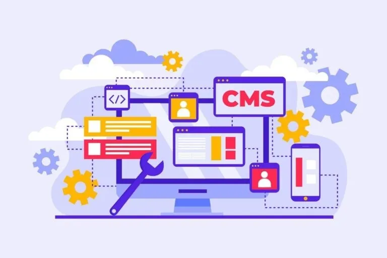 what is a cms