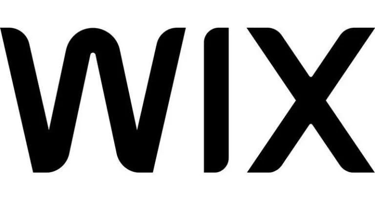 Wix – Powerful editor