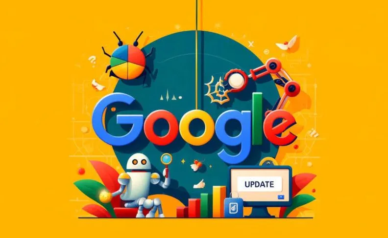 Here’s Everything You Need To Learn About Google Spam News Update!