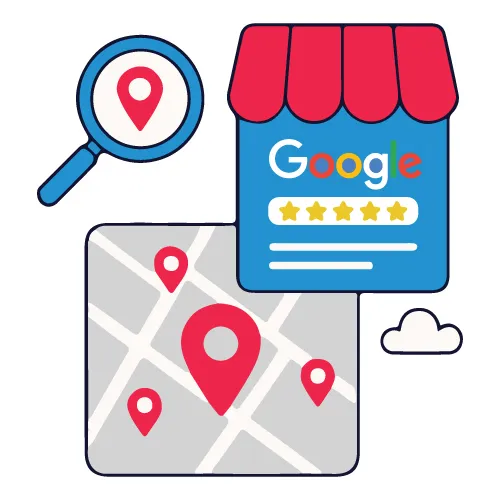 Local SEO for Startups