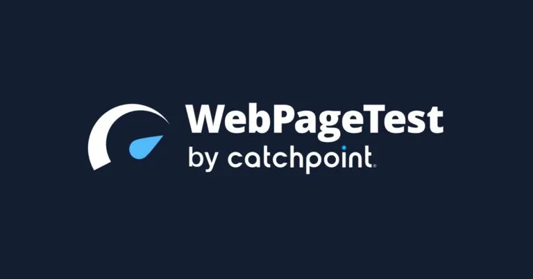 webpage test speed checker
