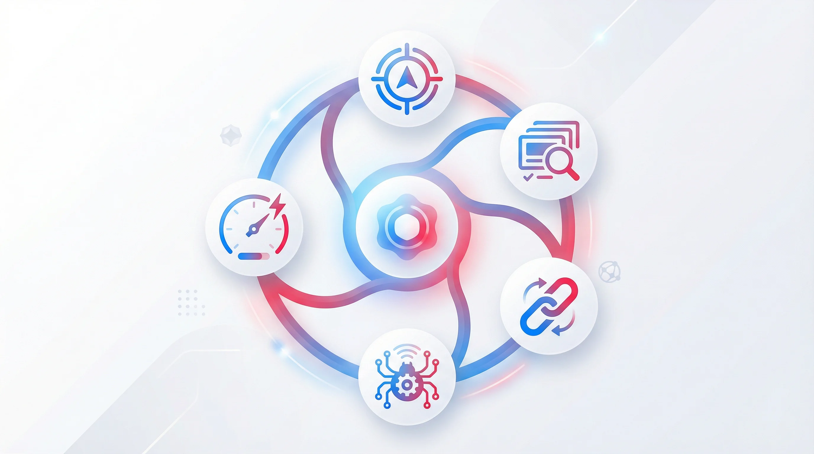 Core Workflow of a Professional SEO Migration Process