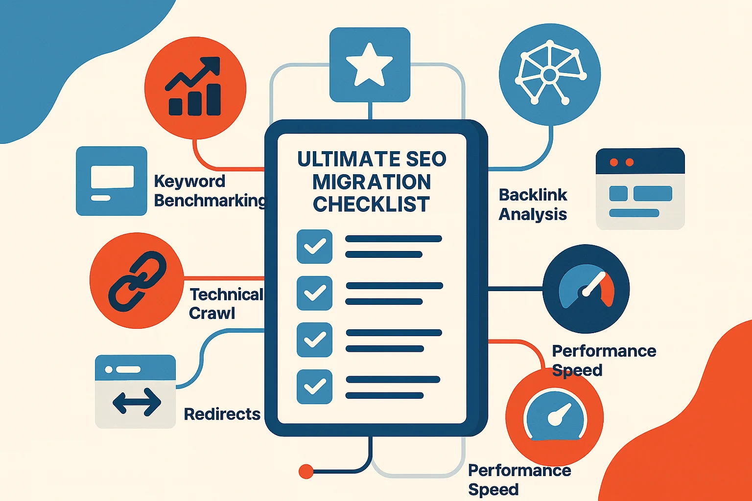 SEO Migration Planning