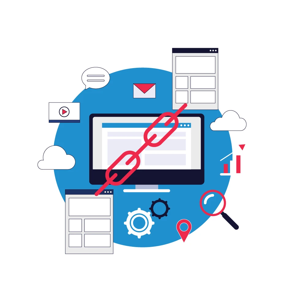 Broken Link Prospecting Workflow