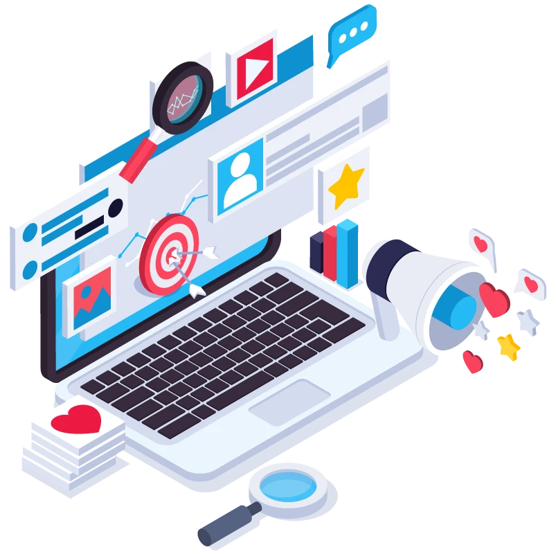 Why there is a need to use Digital Marketing Services for your business