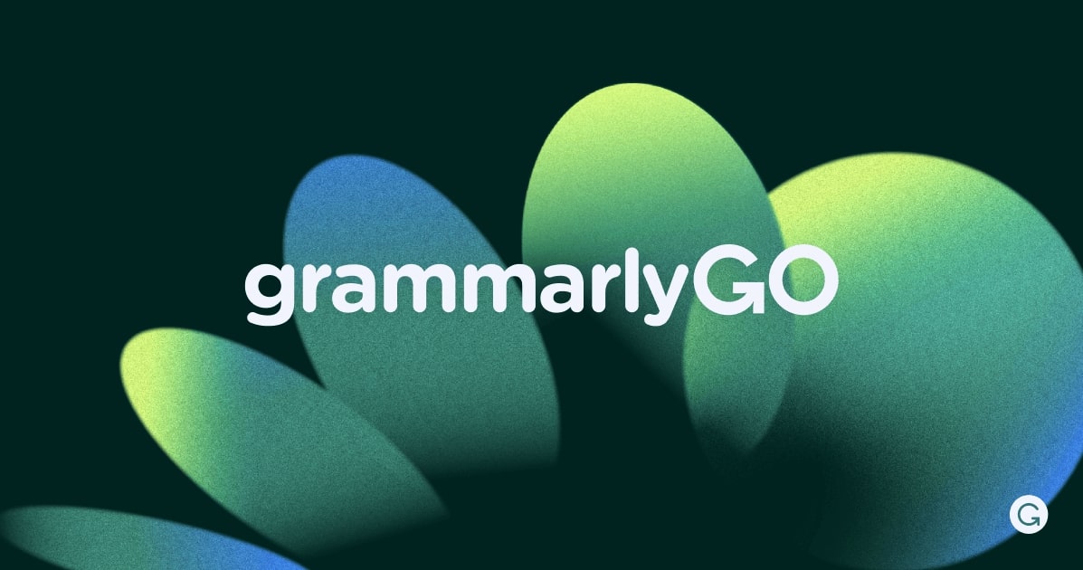 GrammarlyGO: The Ultimate Writing Assistant You Need Now