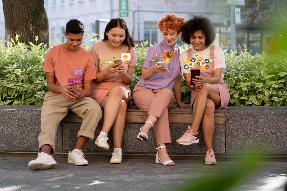 Discover Exciting Ideas For Creating Engaging Social Media Content
