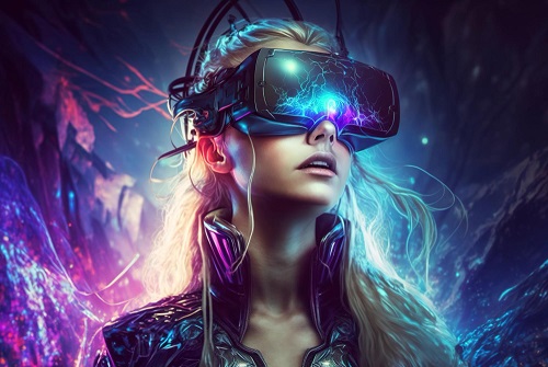 Exploring 5 Ways to Monetize Your Virtual Presence on Metaverse!