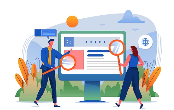 Google Advanced Search: How to Navigate the Web Like a Pro