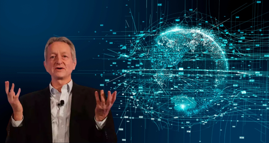 How AI Can Be Dangerous: Hinton’s Warning To The World