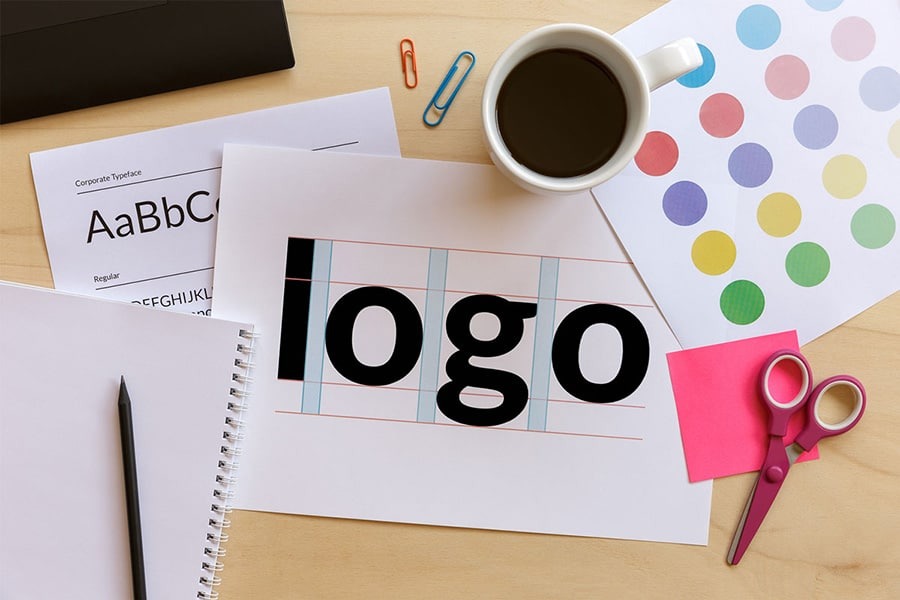 How to Choose the Perfect Logo for Your Brand Identity