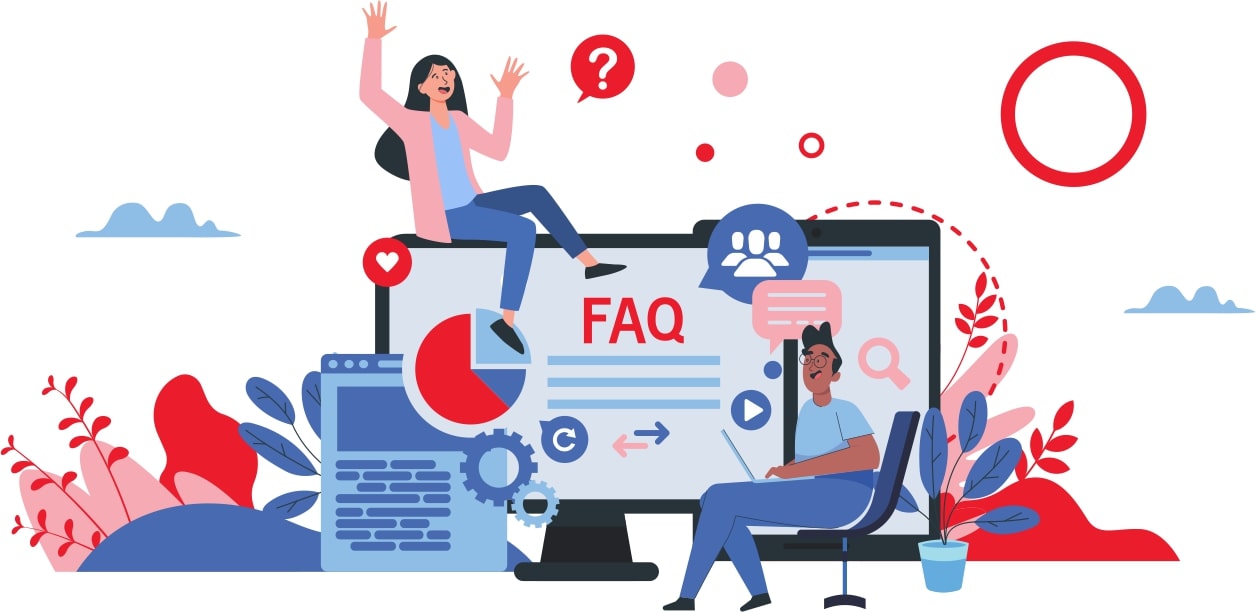 How to create effective FAQs to rank your website