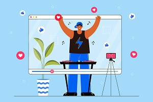 How to Effortlessly Create a YouTube Channel with AI Tools