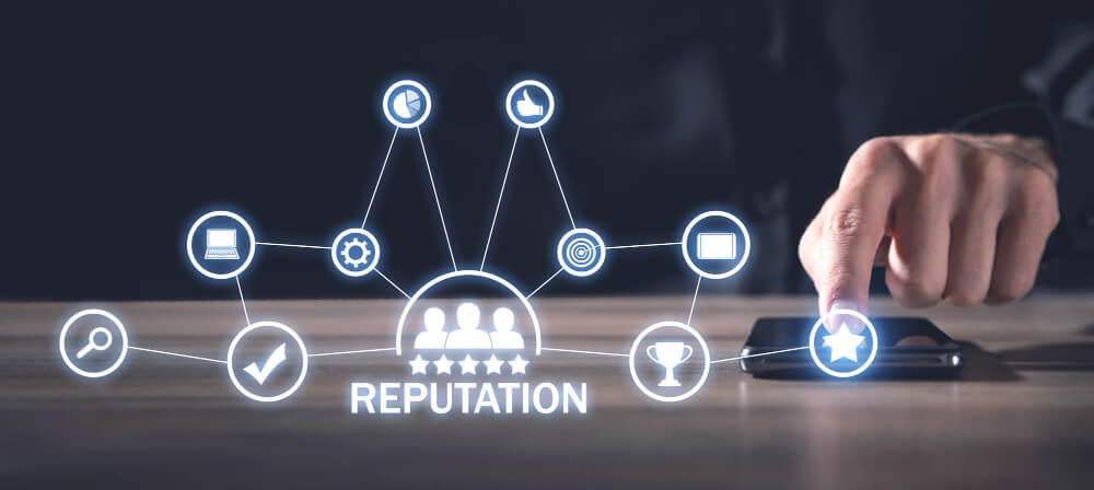 Reputation Management in the Digital Age: Navigating Public Perception