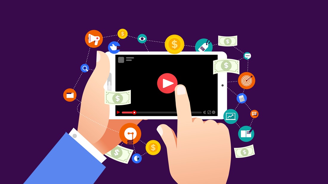 The Power of Video Marketing: Boost Your Business Conversions Now