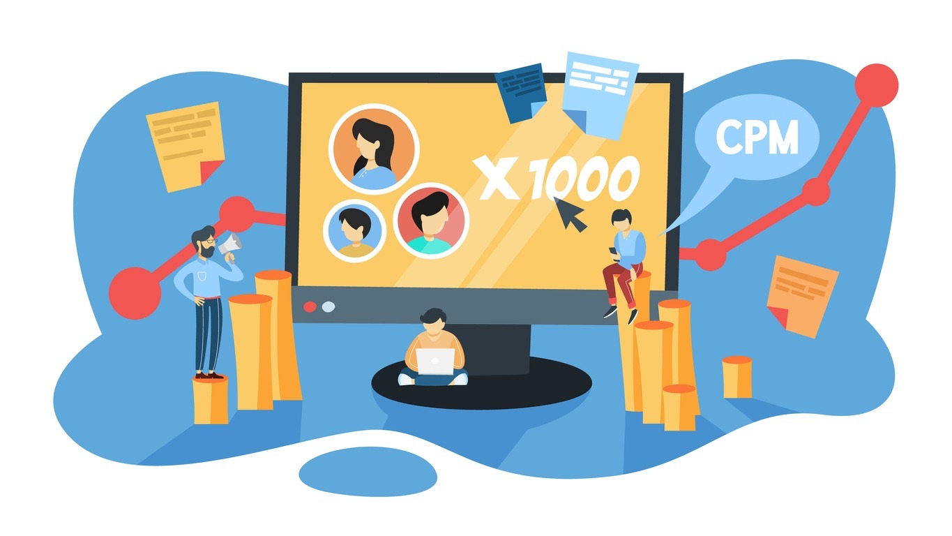 Understanding CPM: Cost-Efficient Advertising for Your Business