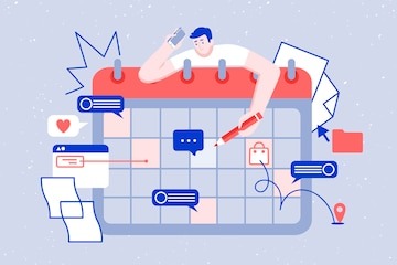 Why Scheduling Instagram Posts is an Absolute Game Changer