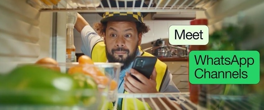 Introducing WhatsApp Channels: Stay Connected with What Matters