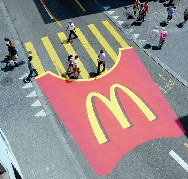 Unleash the Dynamic Potential of Guerrilla Marketing