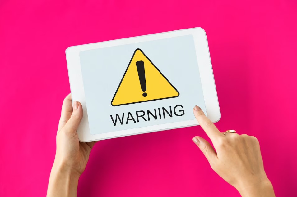 5 Warning Signs Your SEO Consultant is NOT Competent