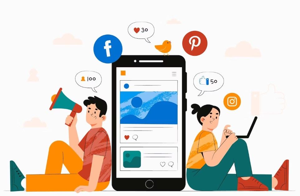 6 Alternatives to Your Preferred Social Media Channels