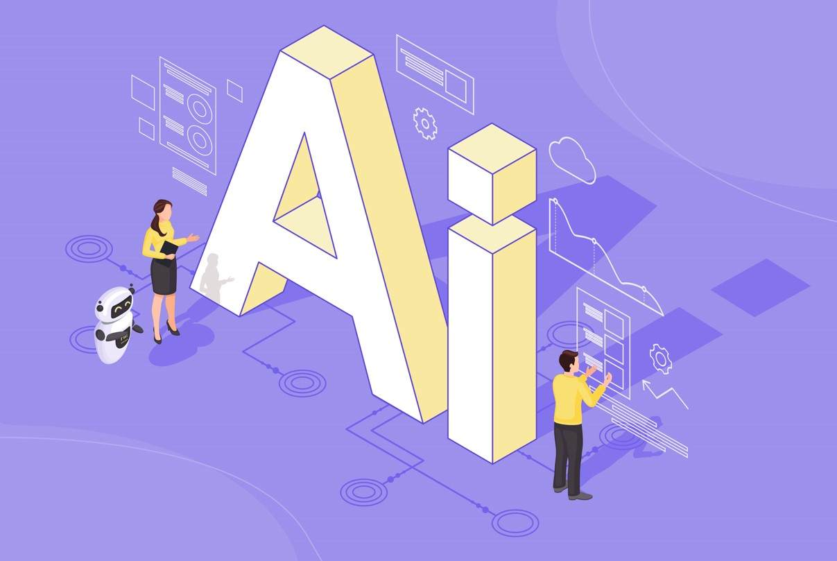 The 8 Most Favorite AI Tools of 2023