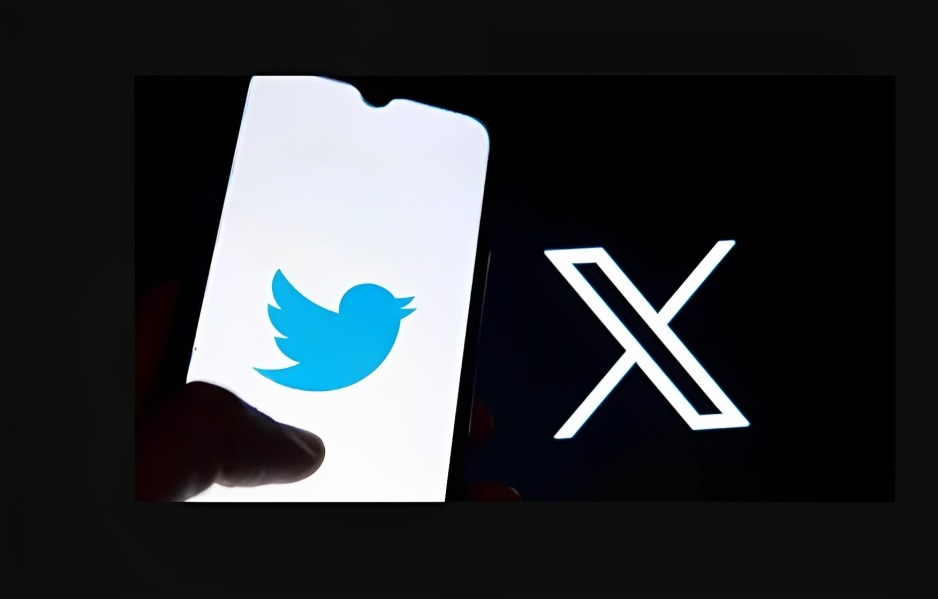 Gone with the Tweet: Twitter Transforms into ‘X’
