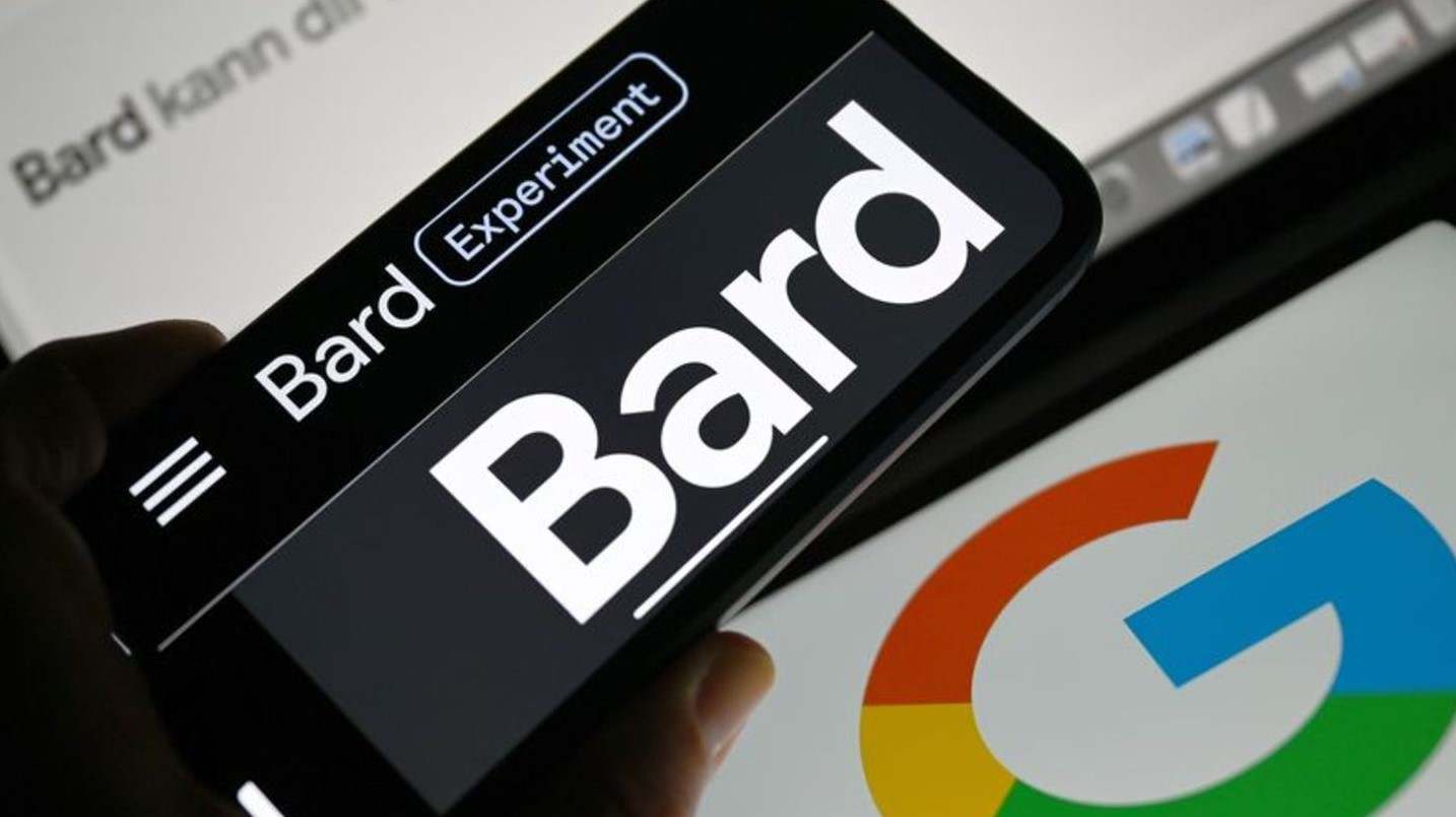 Google Bard Expansion: New Features, New Languages, New Countries