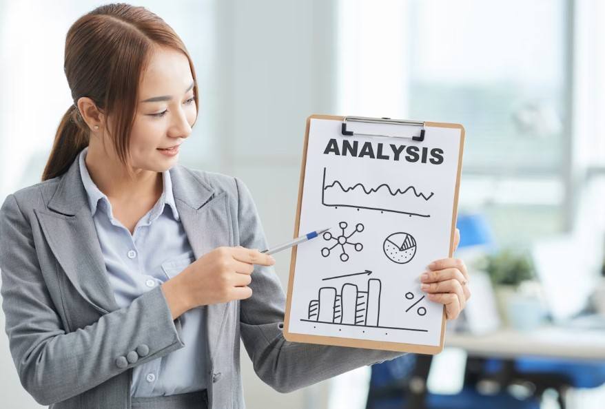 How To Do SEO Competitor Analysis Like a Pro