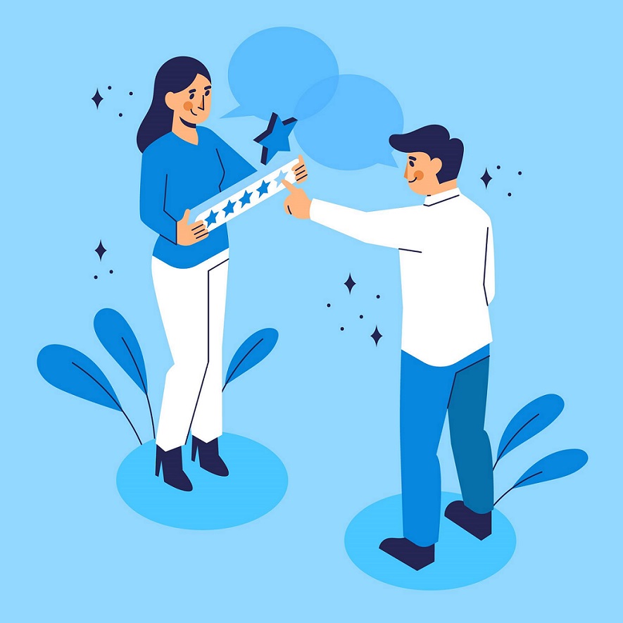 Unlock the Crucial Power of Customer Feedback