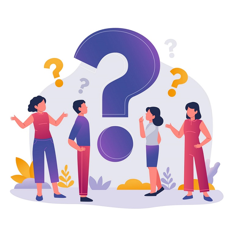 6 Questions to Ask When Creating a Content Strategy