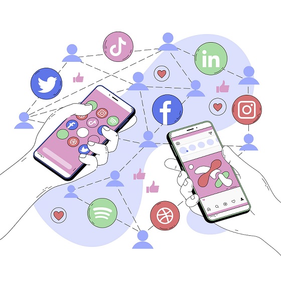 The Best Time for Social Media Posts in 2024