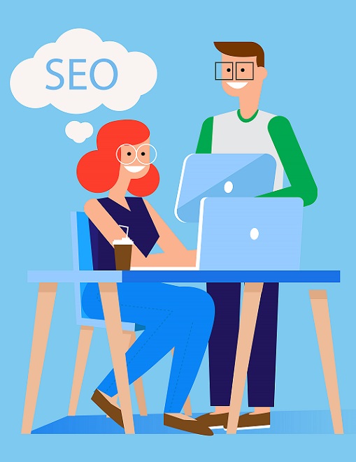 5 SEO Trends for 2025