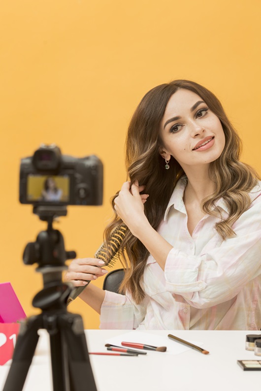 7 Types of Influencer Marketing in 2024
