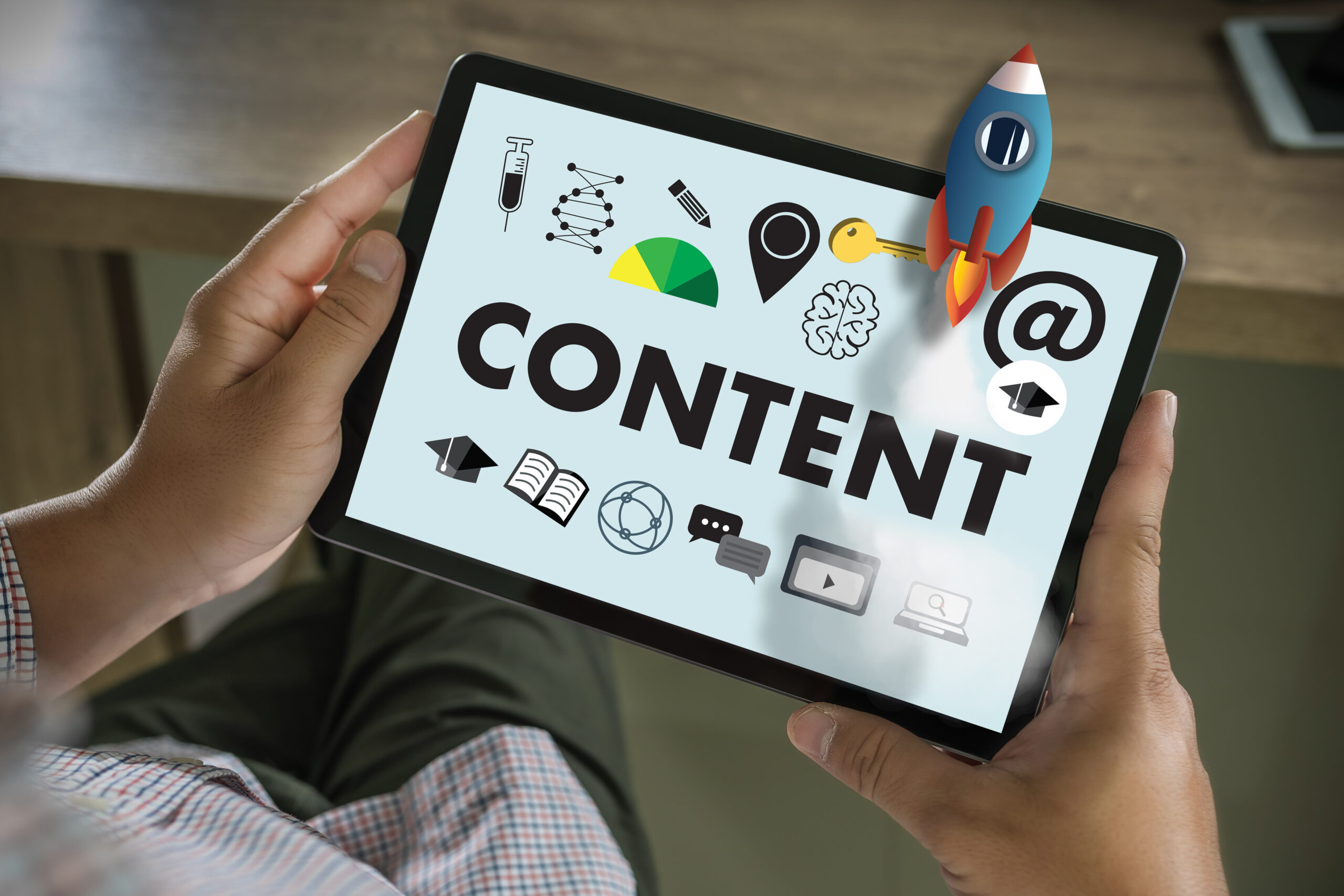 5 Tips to Boost Content Marketing