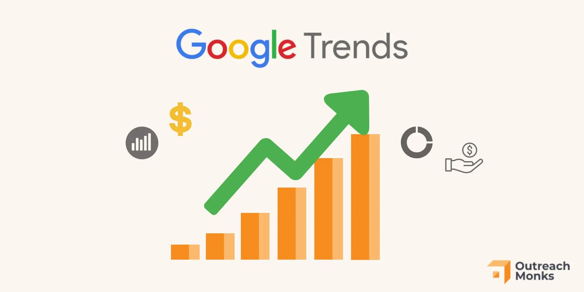 Best 5 Google Trends for marketers in a dynamic environment