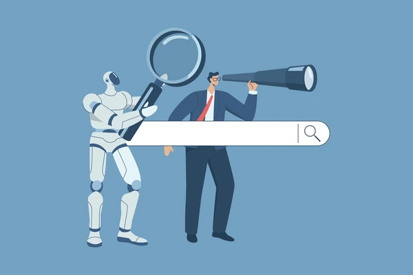 5 Latest AI-Powered Search Engine