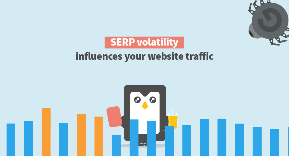 Best 7 Tools to Check SERP Volatility