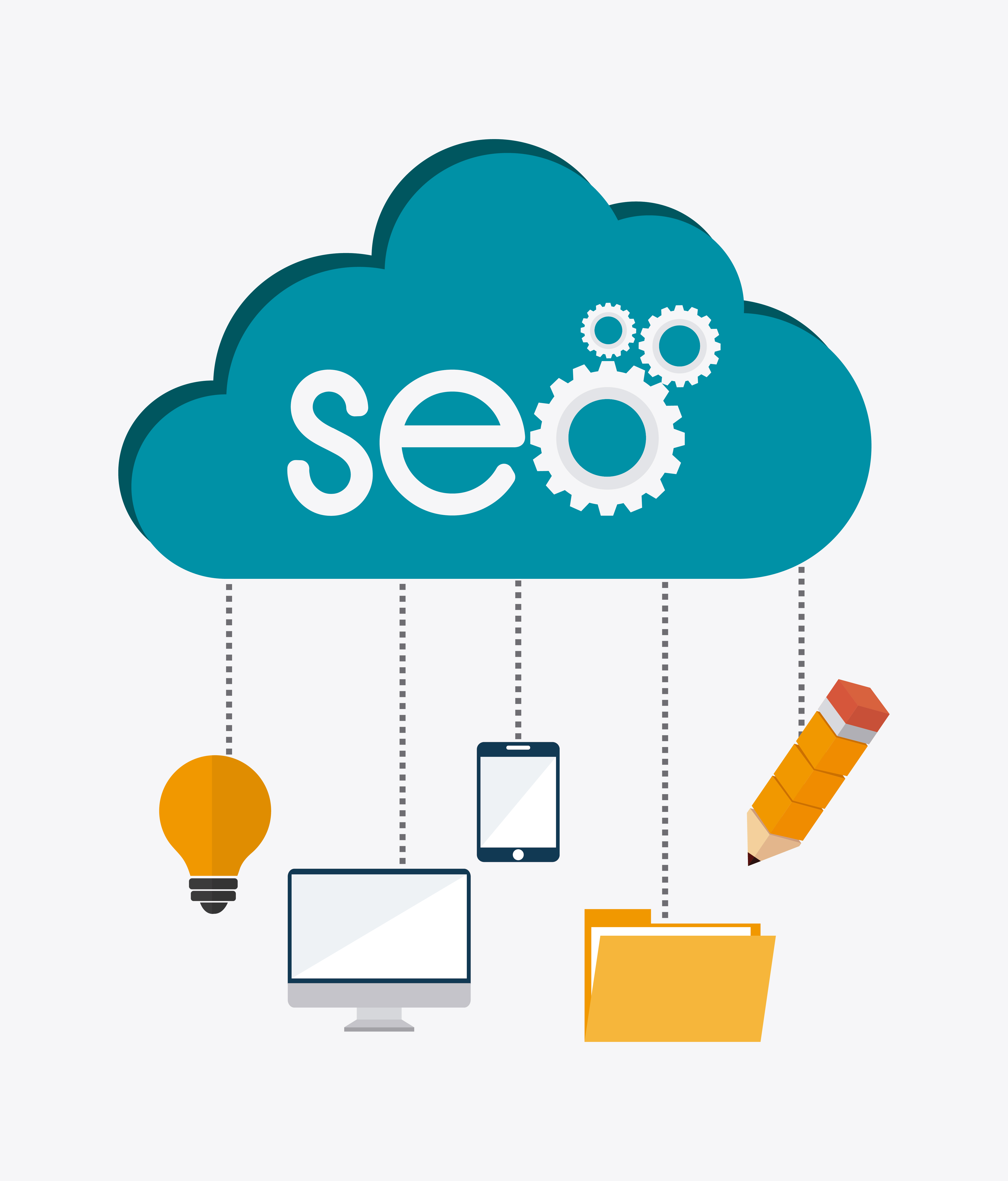 5 SEO  Practices You Need To Stop