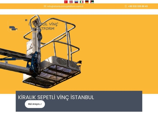 istanbulvincplatform.com.tr