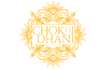 Client: Chokhi Dhani Logo