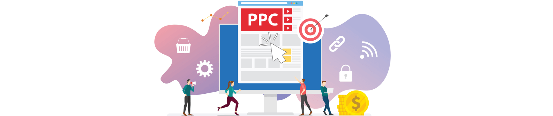 On-line PPC Marketing Solution