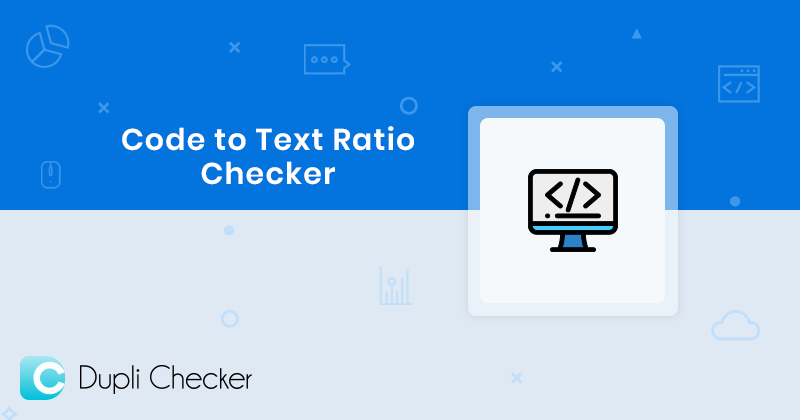 code to text ratio checker - Best Free SEO Tools &amp; AI Tools