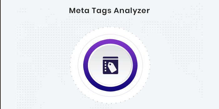 meta tags analyzer - Best Free SEO Tools &amp; AI Tools