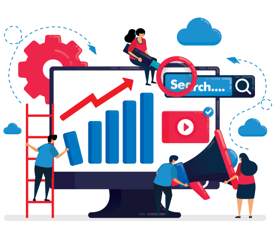 SEO Services Help Your Small Business