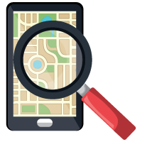 Maps Search Optimization