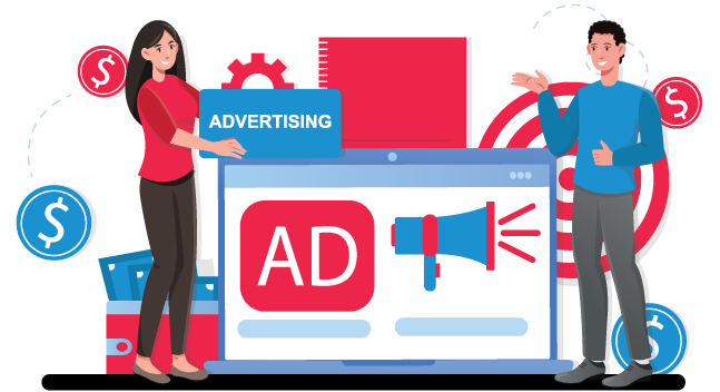 increase your roi with google ads services